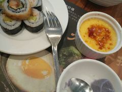 -骑士牛排(北仑银泰城店)