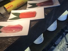 -星伦多 自助料理(圆融店)
