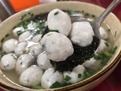-荣祥海鲜·烟台菜(胜利路二部)