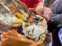 阳澄湖大闸蟹-乡乐园蟹庄·阳澄湖农家乐