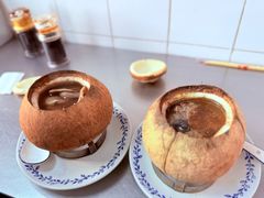 -達揚原味燉品(文明路店)