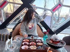 -北京索菲特大酒店
