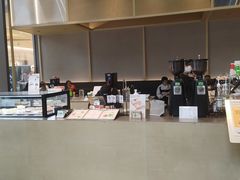 -Seesaw Coffee(苏州中心店)