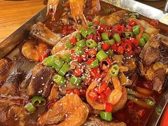 -先启半步颠·川菜小炒