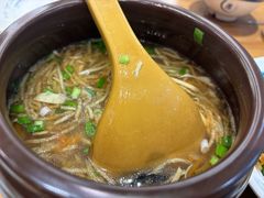 -满园烤鸭·春饼(太原街万达店)