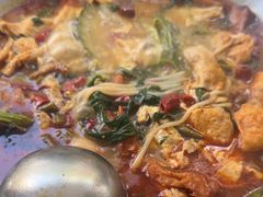 -小螺大作·螺蛳粉火锅(林和西店)