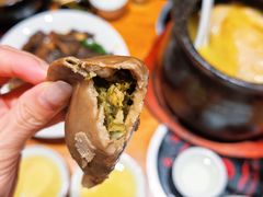 -崂山水果园农家宴(泉水鸡店)