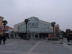 -Polo Ralph Lauren(青浦百联奥特莱斯广场店)