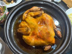 -田园北魏家宴·大同菜(御东店)