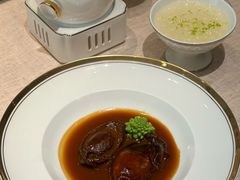 -T館·花园艺术餐厅