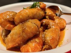 -曾宴·楚菜(湖北省博物馆店)