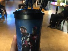 -CGV影城(梅江ScreenX店)