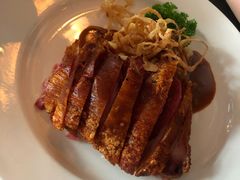 德式烤猪肘-宝莱纳餐厅(滨江店)