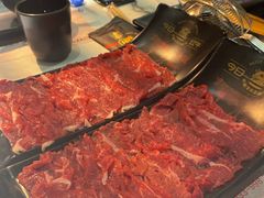 -今日炊牛·潮汕牛肉火锅(华采天地店)