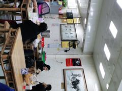 -老刘家泡馍·陕西老字号(钟楼广济街店)