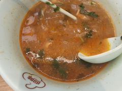 -回味鸭血粉丝汤(砂之船店)