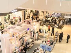 -苏宁广场·城市奥特莱斯(天府立交店)