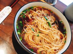 -十面春风·江南面馆(崇宁路店)