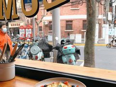 -Alimentari早午餐(安福路店)