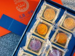 -粤菜王府·海鲜·茶市·海景餐厅(大梅沙店)