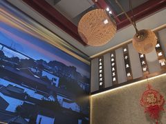 -老馆子·建德菜·山肴鱼鲜(海威新界店)