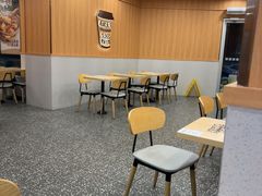 -永和大王(一口茶豆浆|花香豆更香·长寿路店)