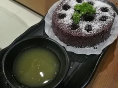 十二舍黑米糕-十二舍·湯物素煮(江泰潤政店)