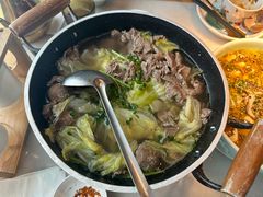 -川堂风·跷脚牛肉·乐山爆炒(中建乐荟天地店)