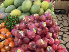 -百果园(芳华路店)