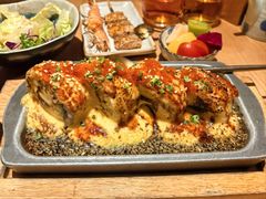 -一心创作料理屋(经开万达店)