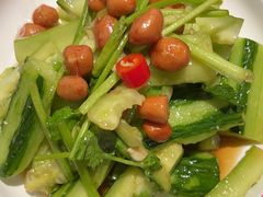 -辣尚瘾·烤鱼·新川菜(牡丹园直营店)