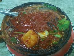 -清真·马文砂锅大全(麦苋街店)