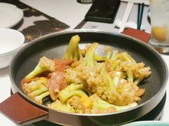 -新兴·金羊座·粤菜点心(乐峰店)