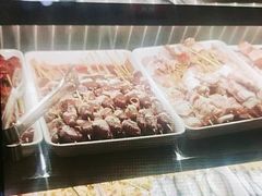 -王氏炉匠·烧鸟放题自助(三里屯店)