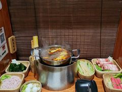 -独食火锅·半米屋台(直营总店)