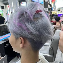 -半岛时尚造型