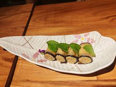 -格鲁·秀色Georgia’s Feast