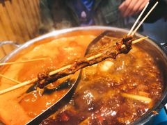 -梵云依家小冒菜(新街口总店)