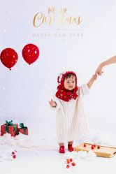 -光影纪·Baby·Home儿童摄影(丁桥店)