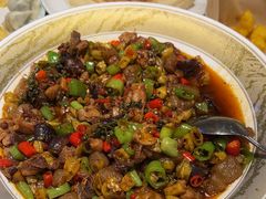 -严记小天府酸菜鱼(西四路店)