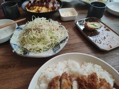 -山杏yama-katsu·吉列炸物