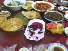 -魏四小鱼锅贴王