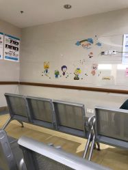 -重庆医科大学附属儿童医院(两江院区)