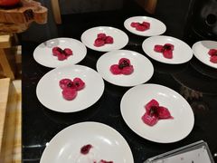 -西藏饭店·亚克·食光自助餐厅(文殊院店)