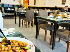 -桃园中华料理炸酱面(燕儿岛路店)