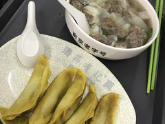 -清真蒋有记(老门东店)
