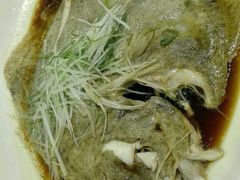 -松咖啡自助餐厅·松北香格里拉