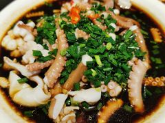 -烧货·活海鲜炭烧(湖滨商业街店)