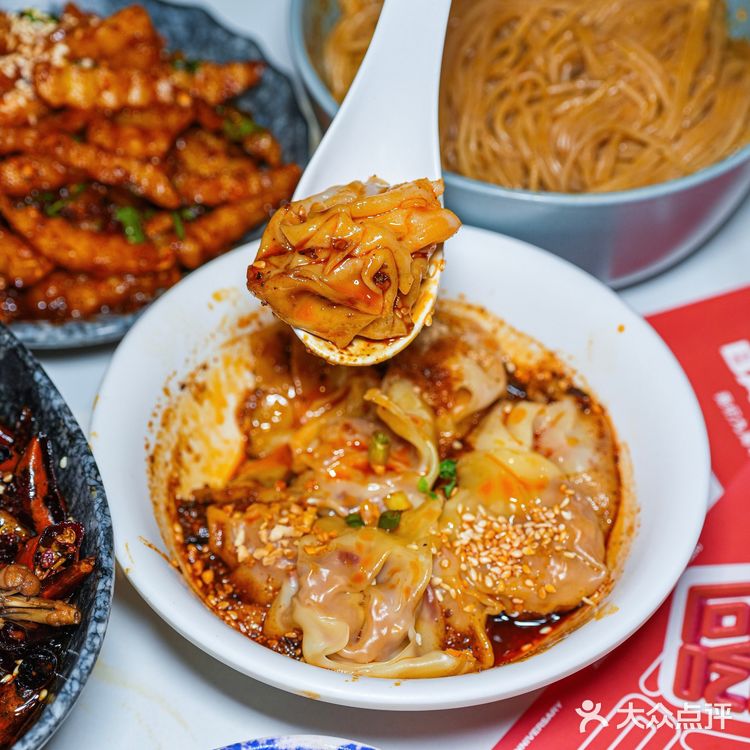 不用飞✈️成都！也能吃到地道冷锅串串🍢