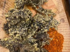 -云阿蛮云南生烫牛肉米线(奉贤路店)